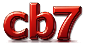 cb7 logo